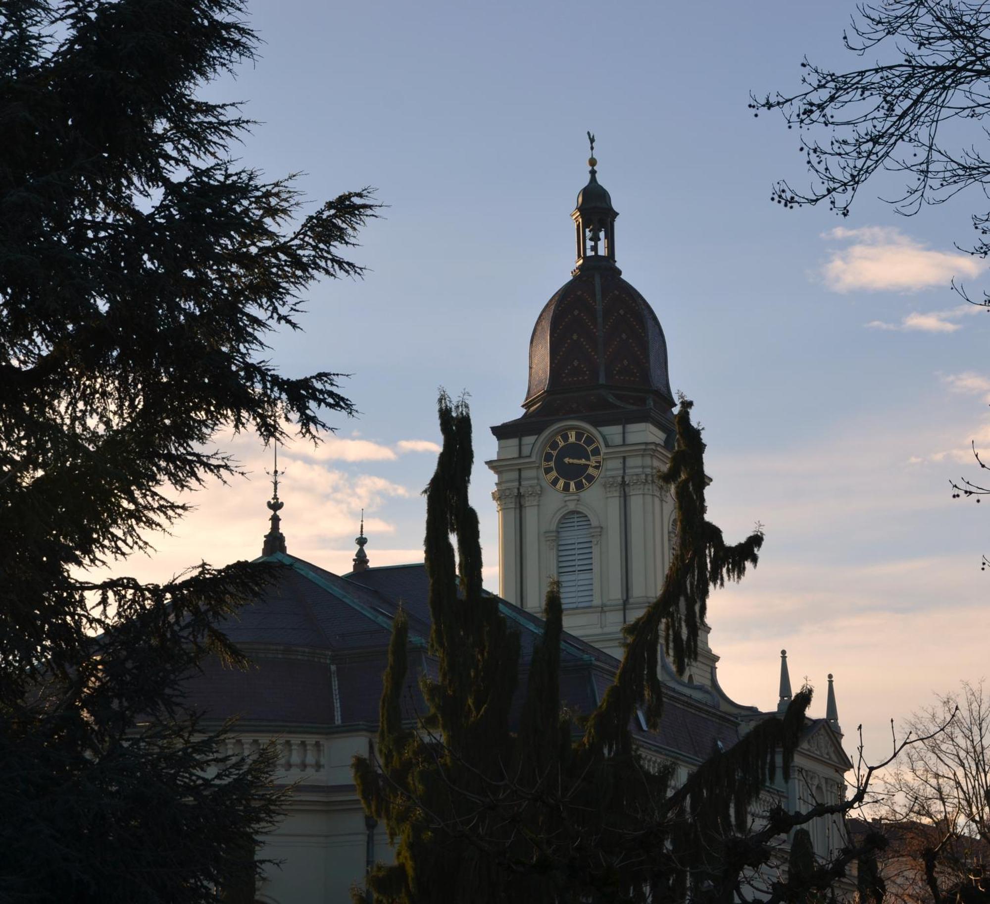 Bnb Chez Fanfan Bed & Breakfast Morges Exterior photo